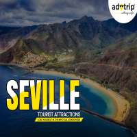 best tourist places to visit in seville